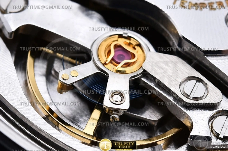 0331 Fashionable ROLSUB0417A – Submariner 116610LN 904L SS SS Blk CLEAN V2 VS 1047